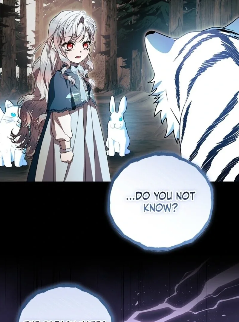I Adopted a Villainous Dad Chapter 94 page 41