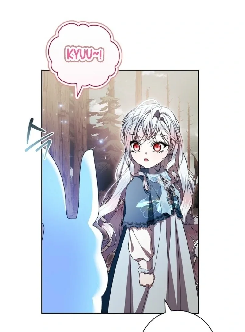 I Adopted a Villainous Dad Chapter 94 page 47
