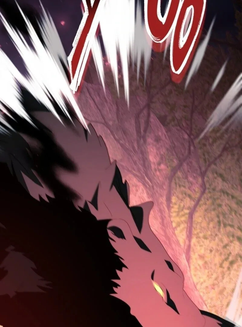 I Adopted a Villainous Dad Chapter 97 page 9