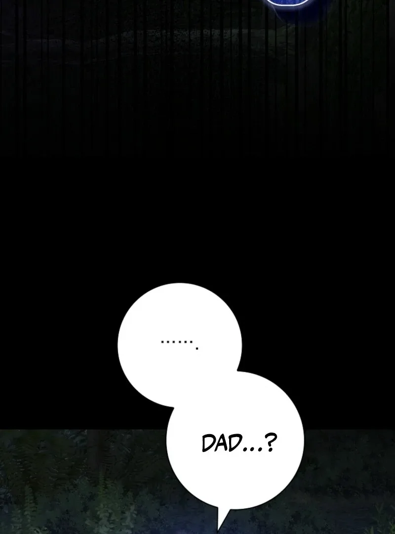 I Adopted a Villainous Dad Chapter 96 page 116
