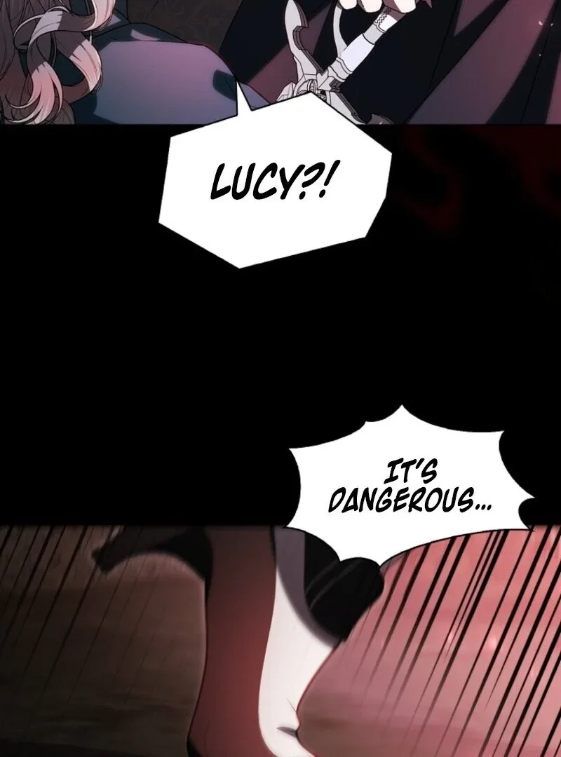 I Adopted a Villainous Dad Chapter 93 page 75