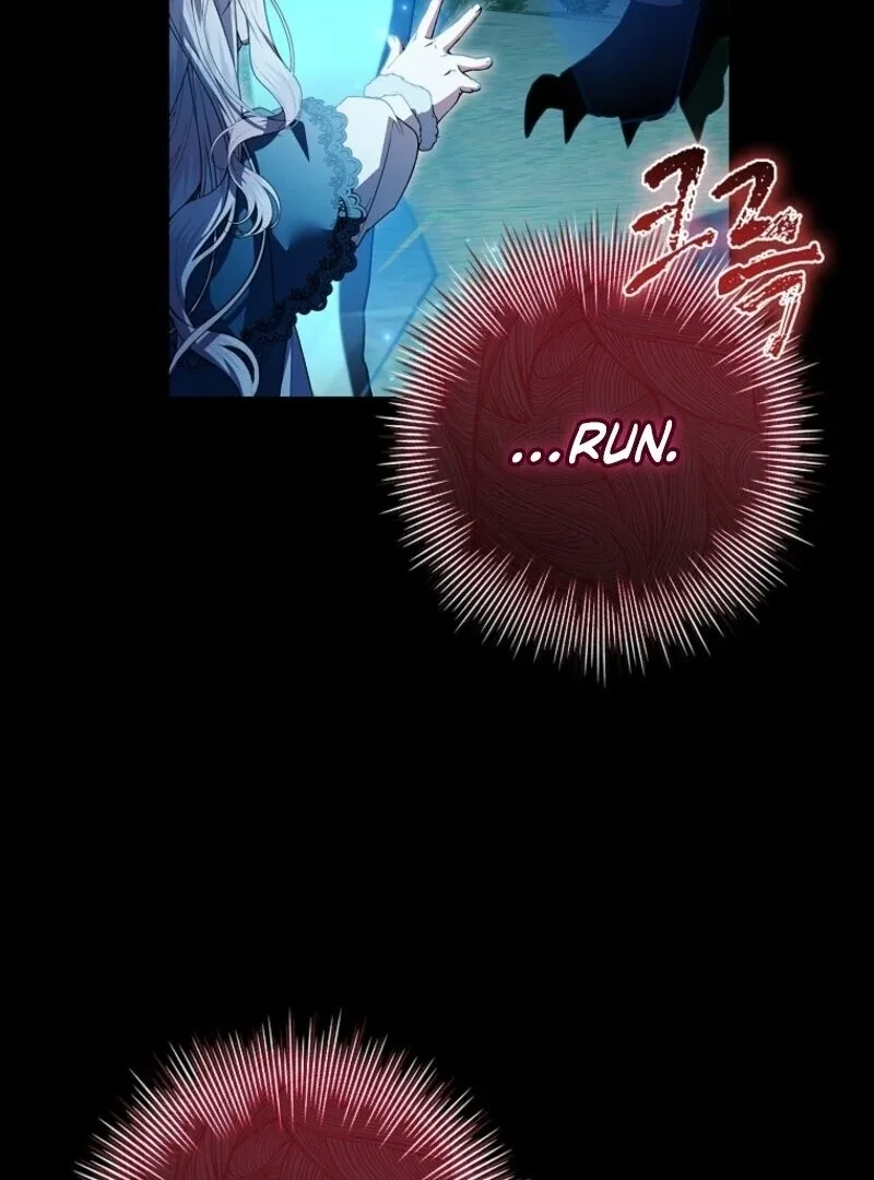 I Adopted a Villainous Dad Chapter 97 page 34