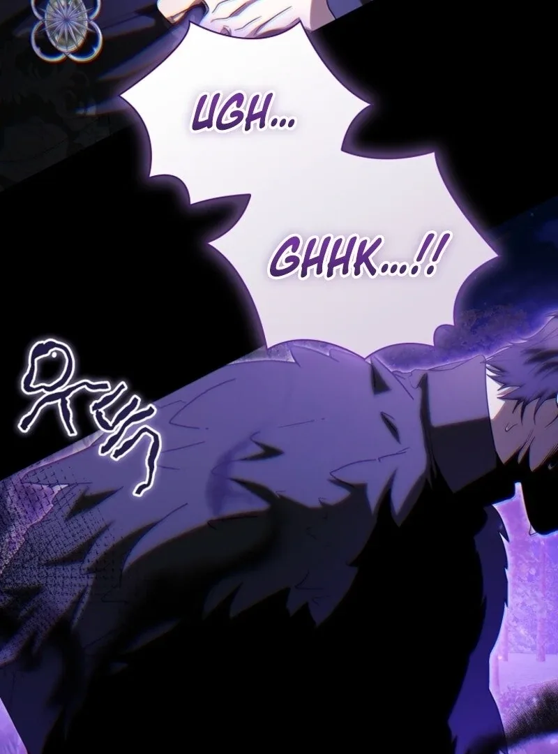 I Adopted a Villainous Dad Chapter 96 page 104