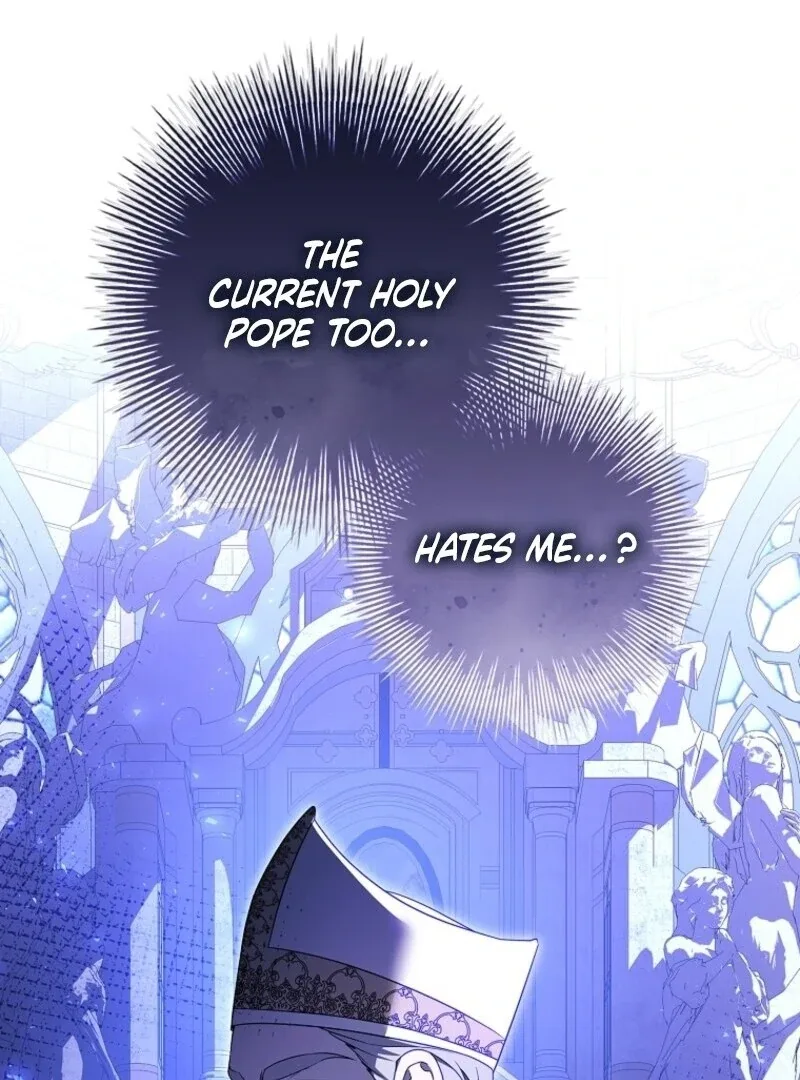 I Adopted a Villainous Dad Chapter 94 page 45