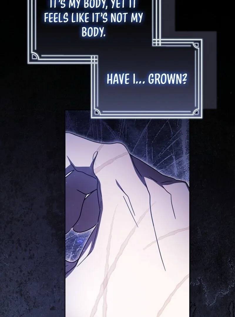 I Adopted a Villainous Dad Chapter 94 page 64