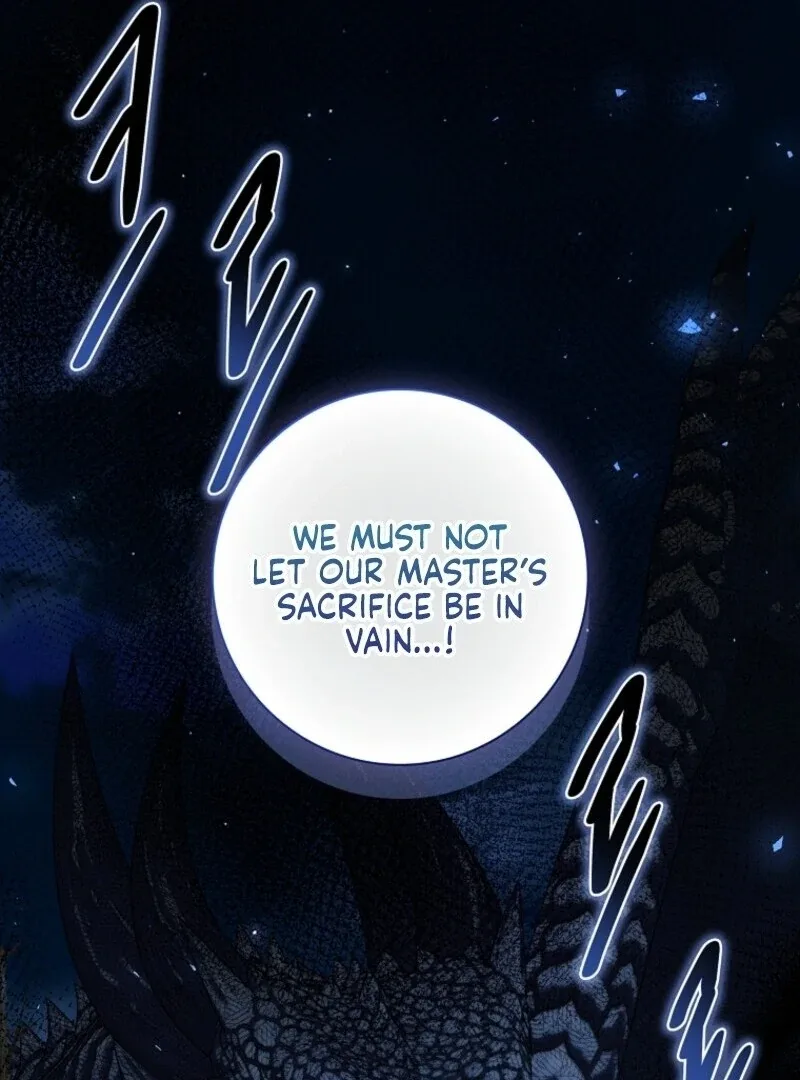 I Adopted a Villainous Dad Chapter 97 page 86