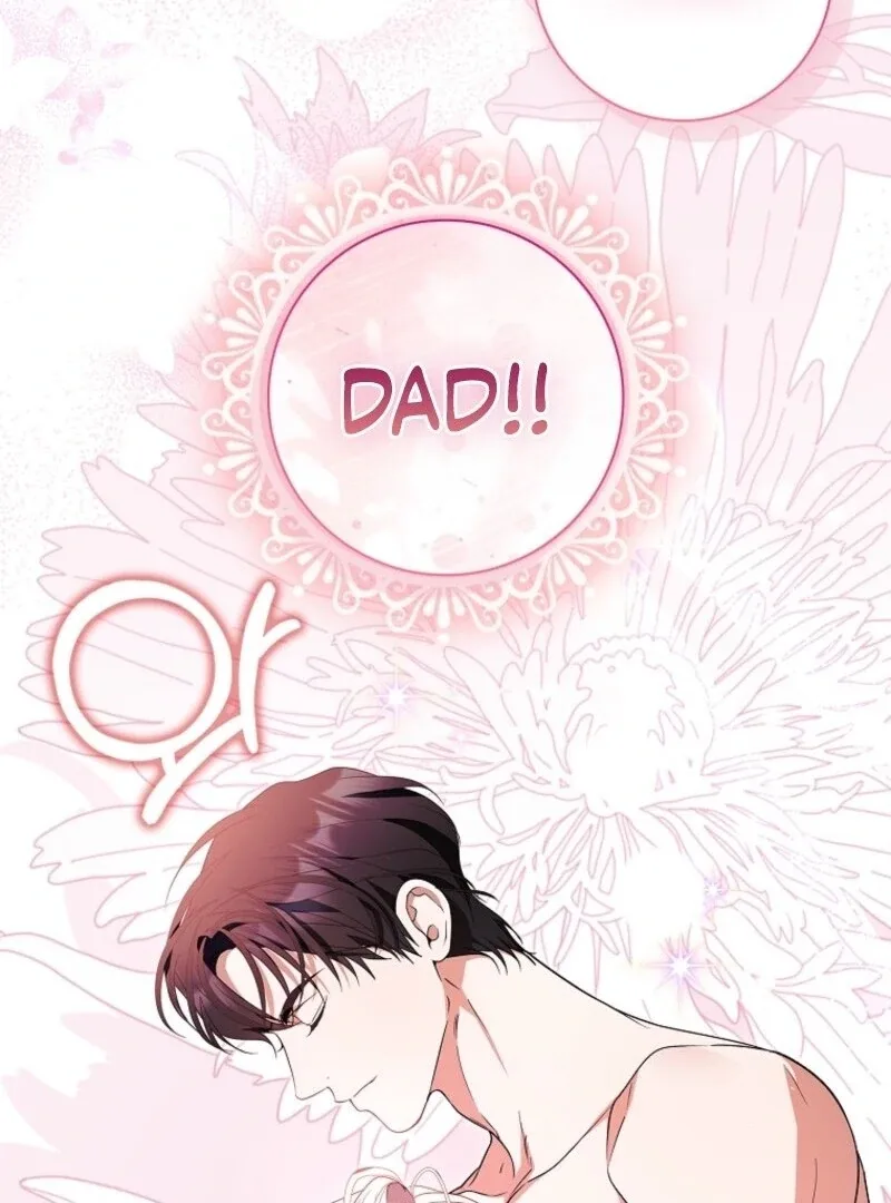 I Adopted a Villainous Dad Chapter 97 page 60