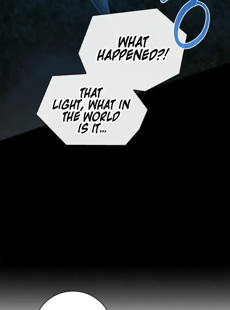 I Adopted a Villainous Dad Chapter 97 page 106