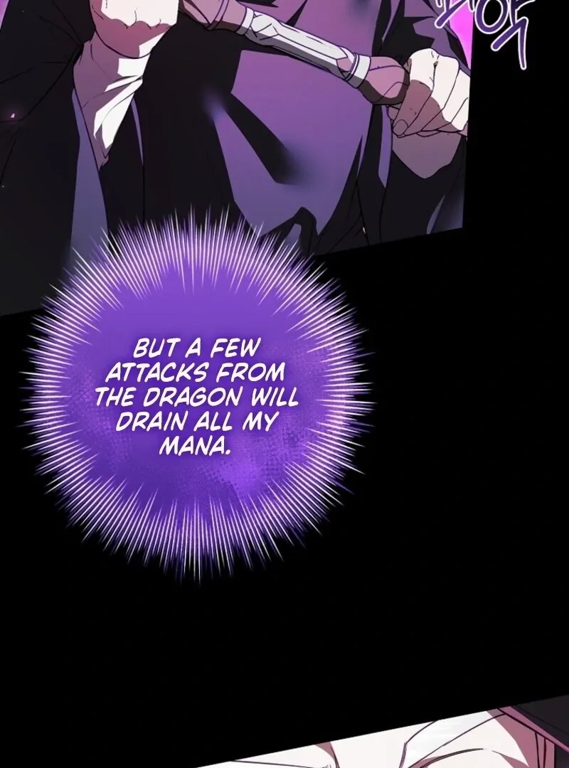 I Adopted a Villainous Dad Chapter 97 page 91