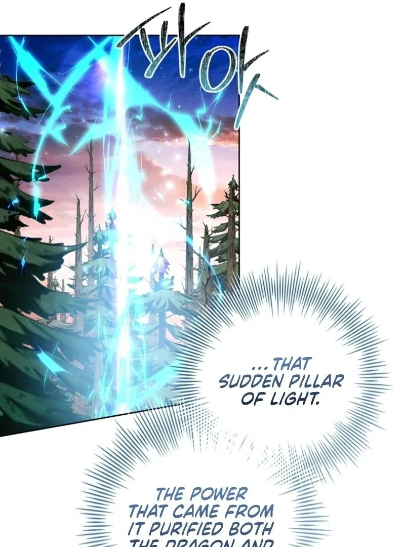 I Adopted a Villainous Dad Chapter 97 page 113
