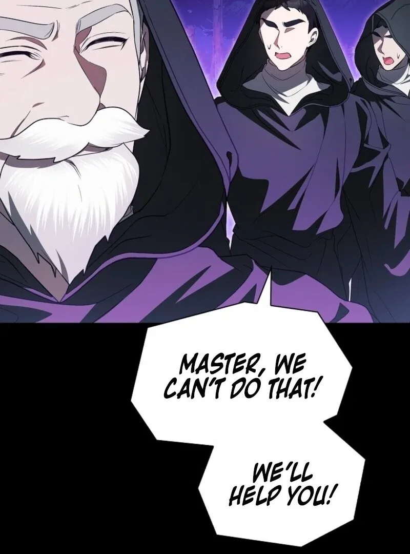 I Adopted a Villainous Dad Chapter 97 page 77