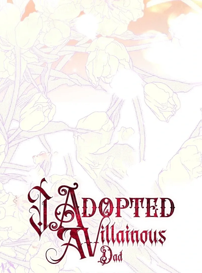 I Adopted a Villainous Dad Chapter 97 page 66