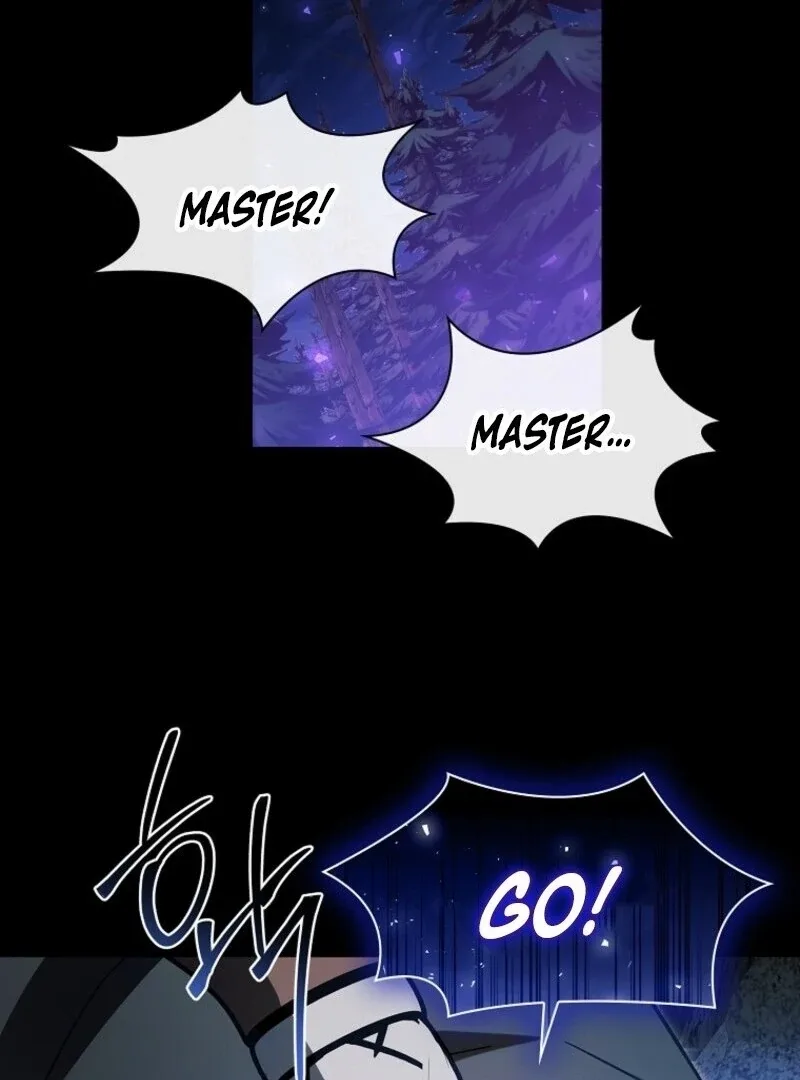 I Adopted a Villainous Dad Chapter 97 page 79