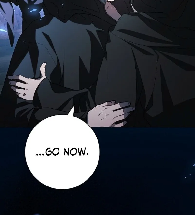 I Adopted a Villainous Dad Chapter 97 page 85