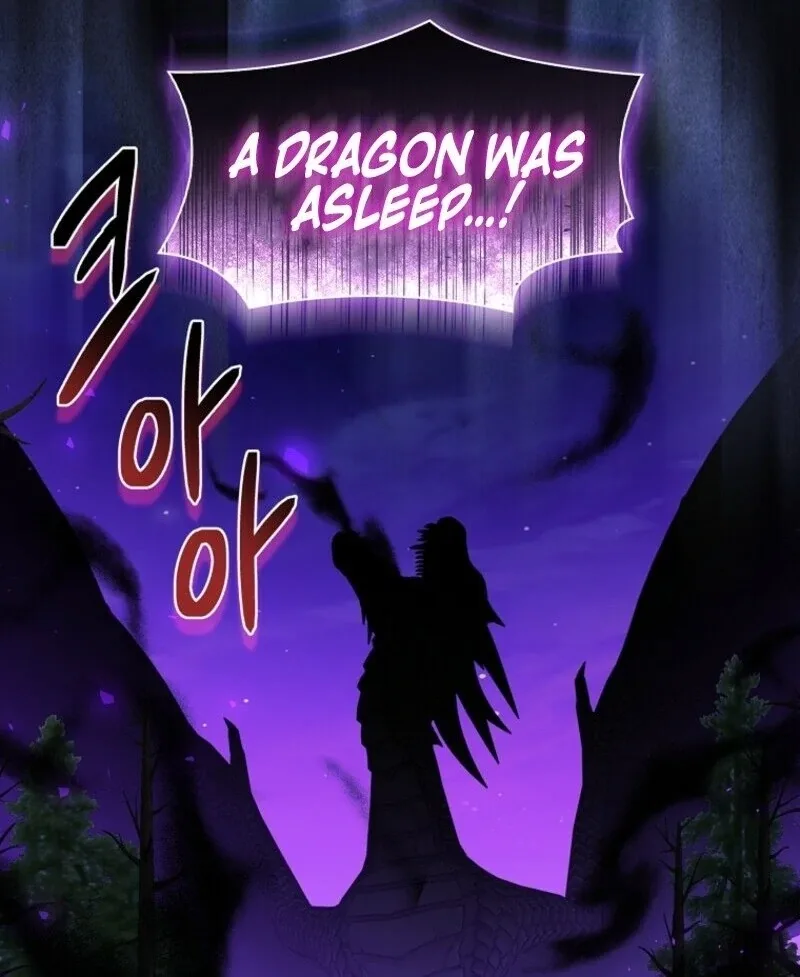 I Adopted a Villainous Dad Chapter 97 page 71