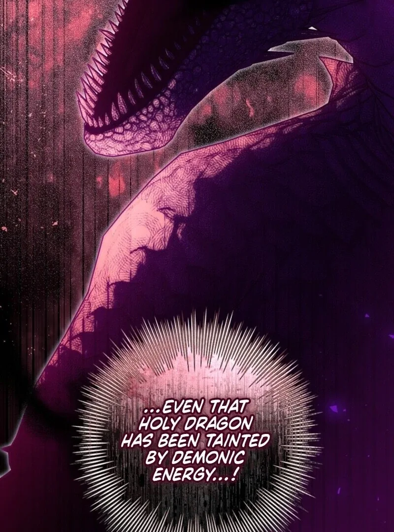 I Adopted a Villainous Dad Chapter 97 page 75
