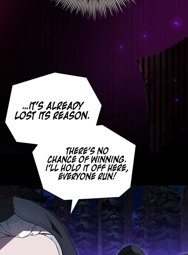 I Adopted a Villainous Dad Chapter 97 page 76