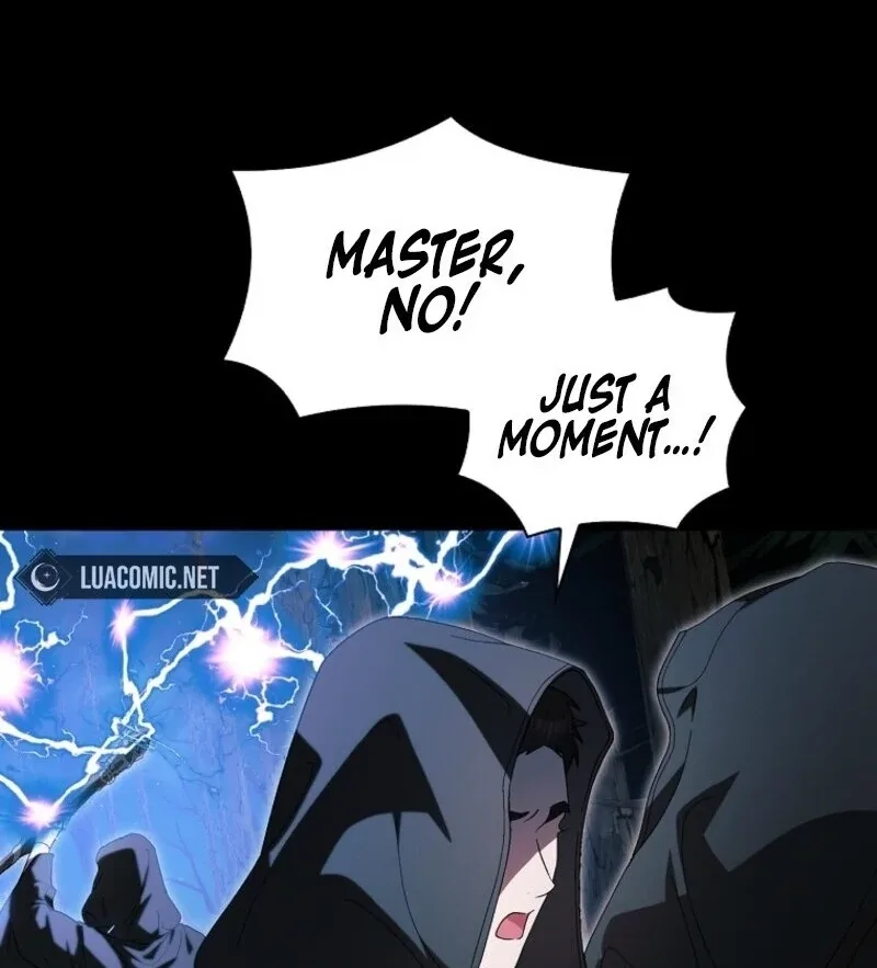 I Adopted a Villainous Dad Chapter 97 page 84