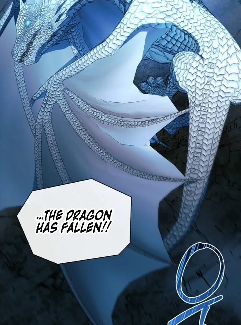 I Adopted a Villainous Dad Chapter 97 page 105