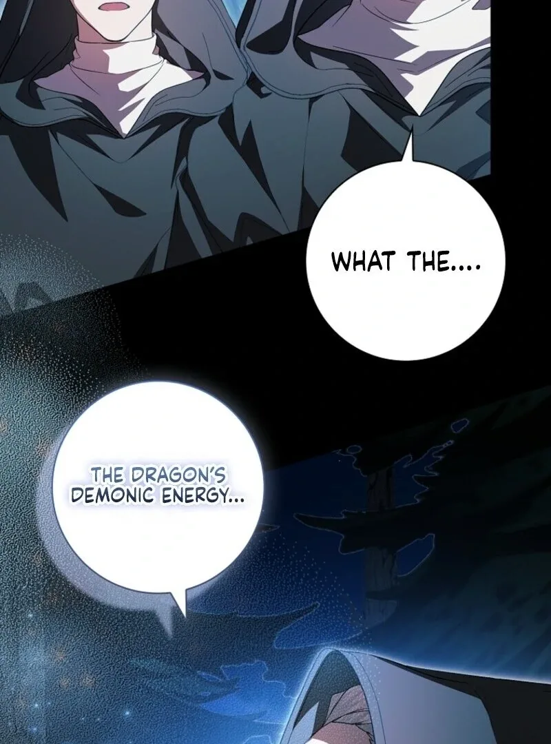 I Adopted a Villainous Dad Chapter 97 page 101
