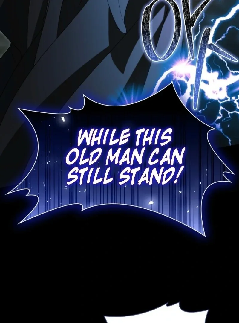I Adopted a Villainous Dad Chapter 97 page 82