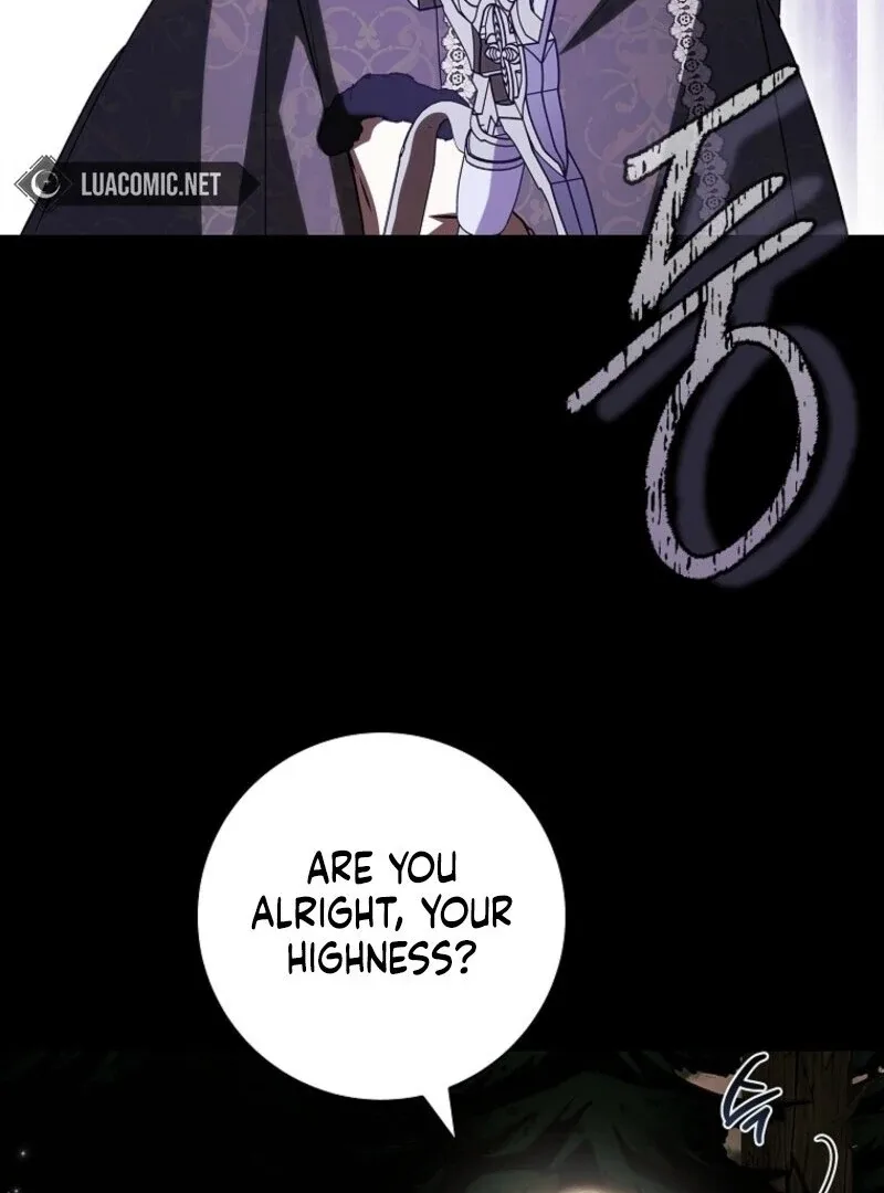 I Adopted a Villainous Dad Chapter 93 page 85