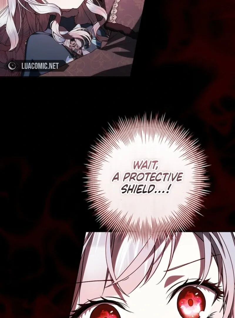 I Adopted a Villainous Dad Chapter 93 page 72