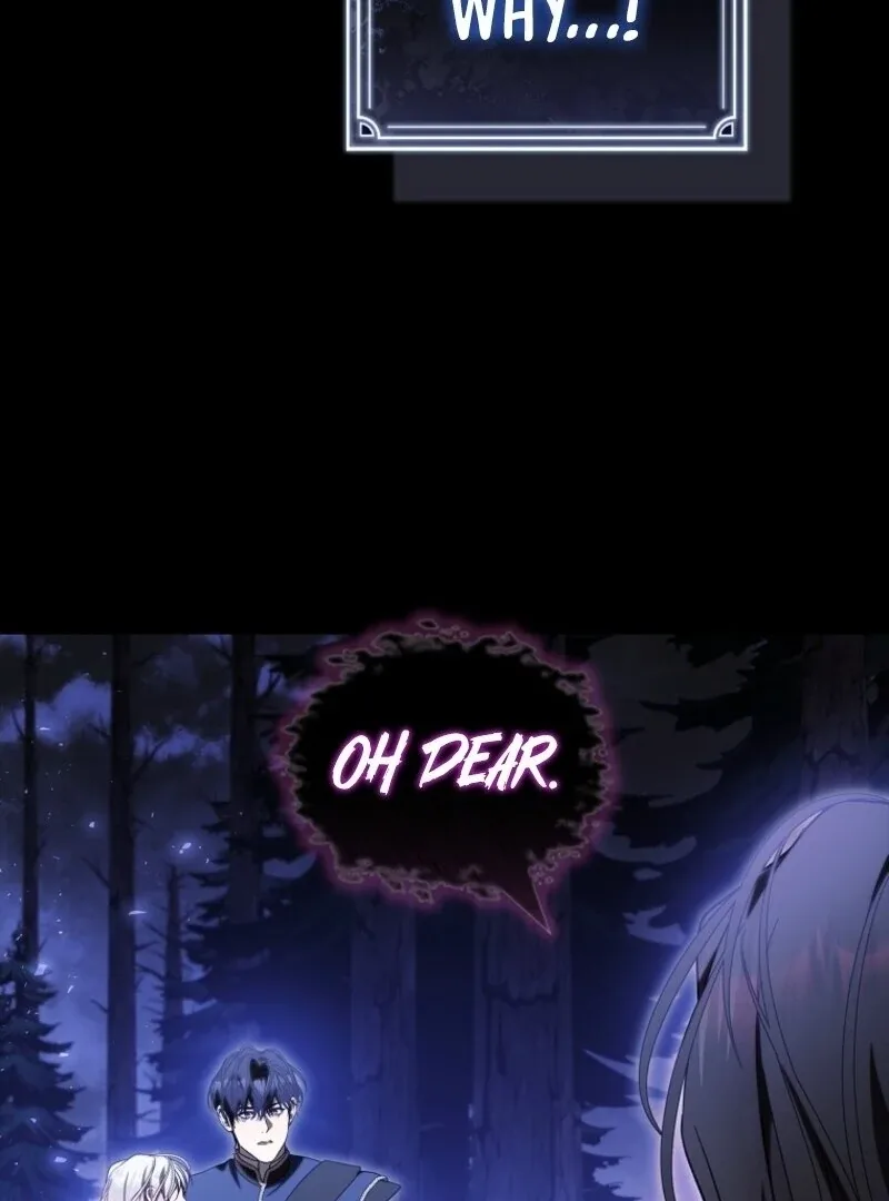 I Adopted a Villainous Dad Chapter 94 page 73