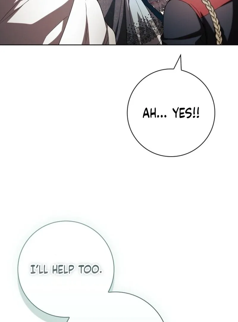I Adopted a Villainous Dad Chapter 93 page 90