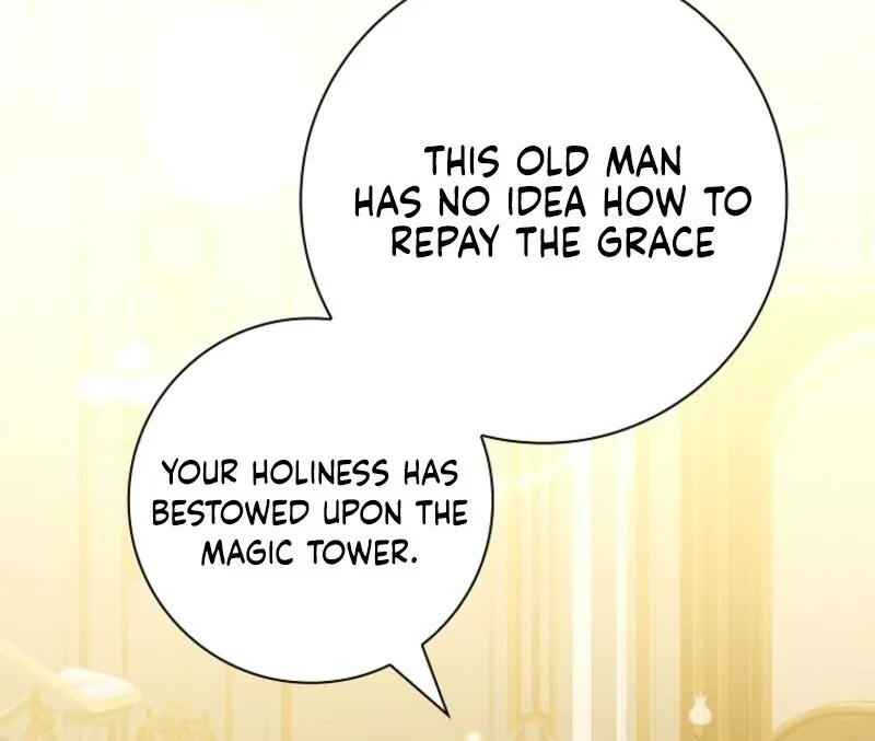 I Adopted a Villainous Dad Chapter 98 page 15