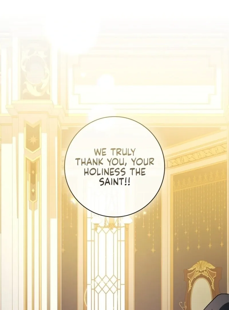 I Adopted a Villainous Dad Chapter 98 page 7