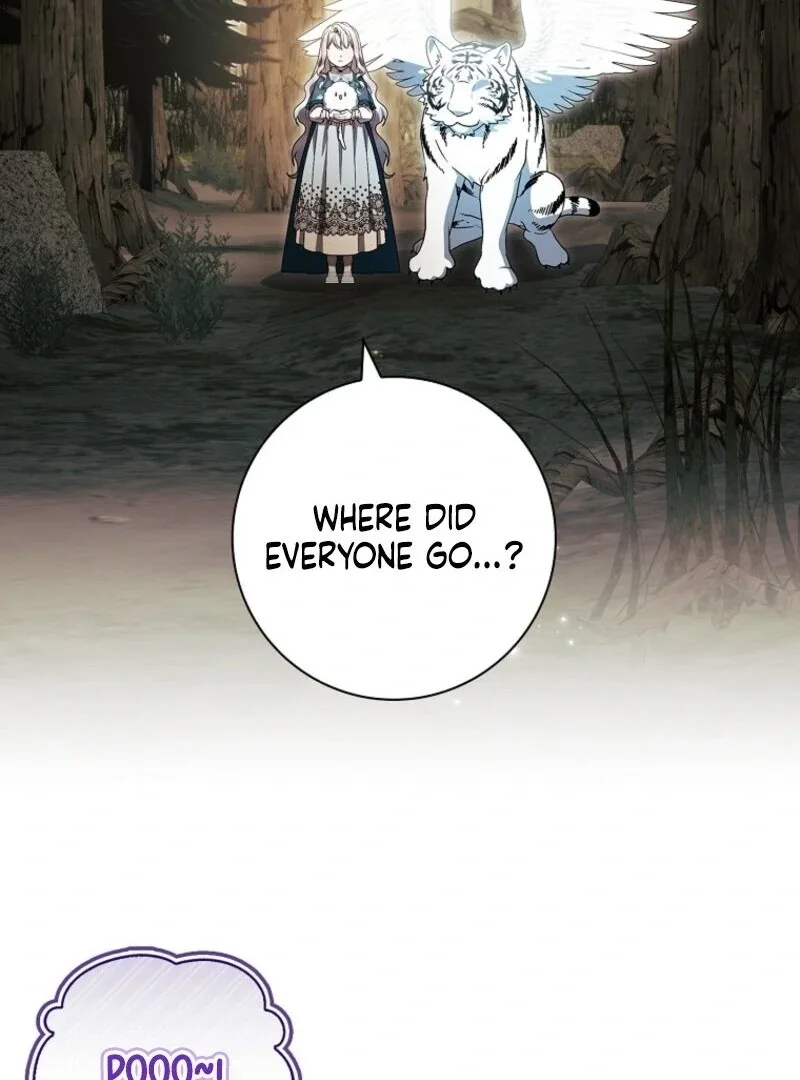 I Adopted a Villainous Dad Chapter 93 page 98