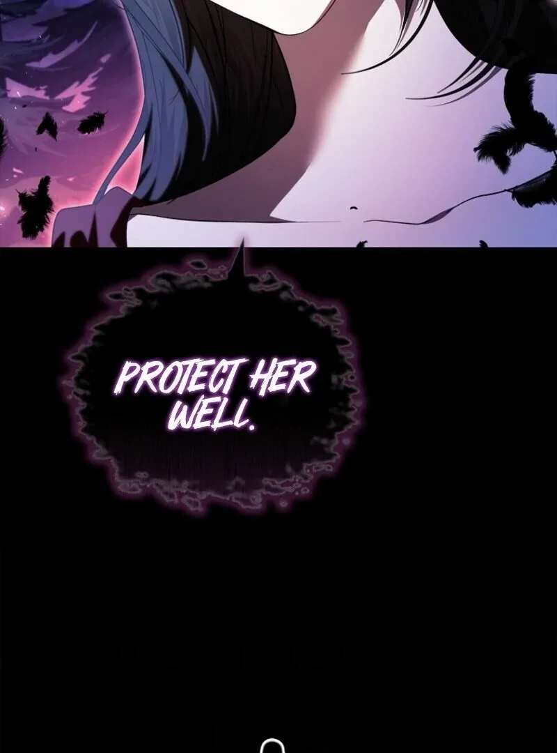 I Adopted a Villainous Dad Chapter 94 page 77