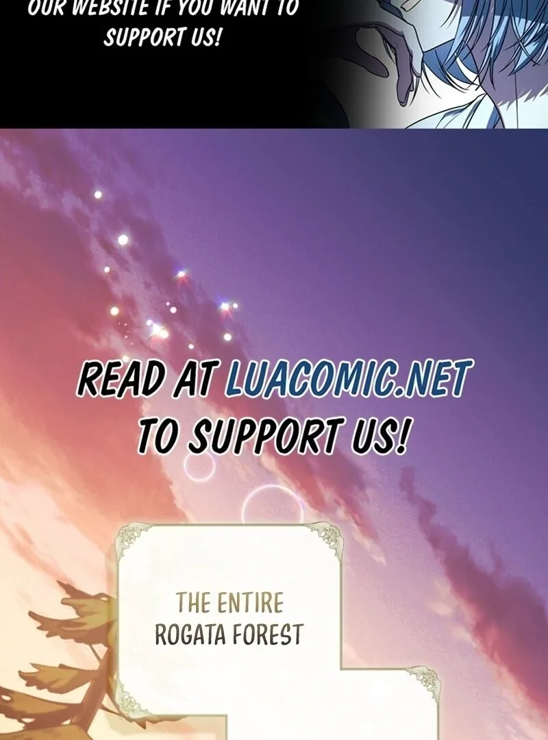 I Adopted a Villainous Dad Chapter 98 page 3