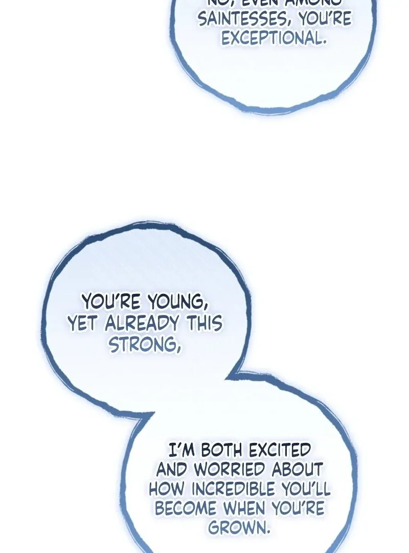 I Adopted a Villainous Dad Chapter 93 page 108