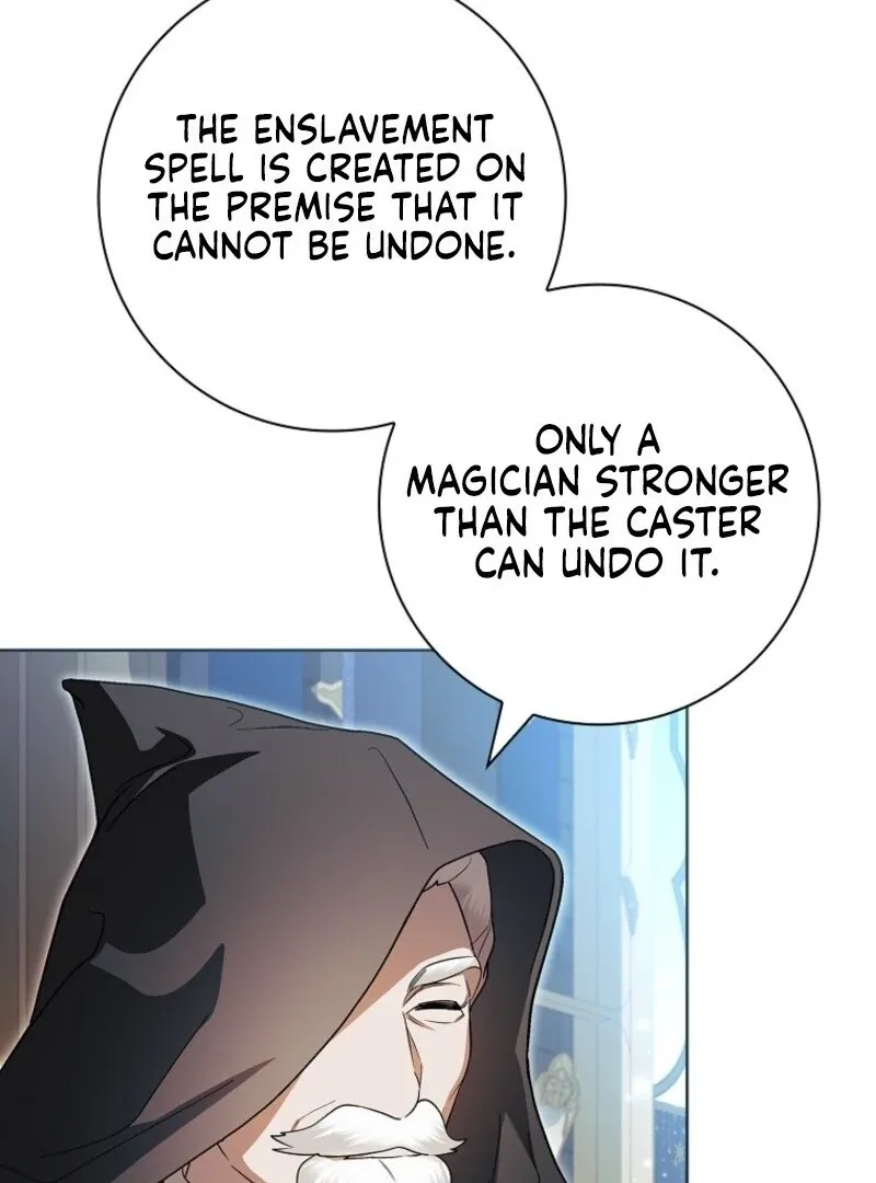 I Adopted a Villainous Dad Chapter 98 page 52