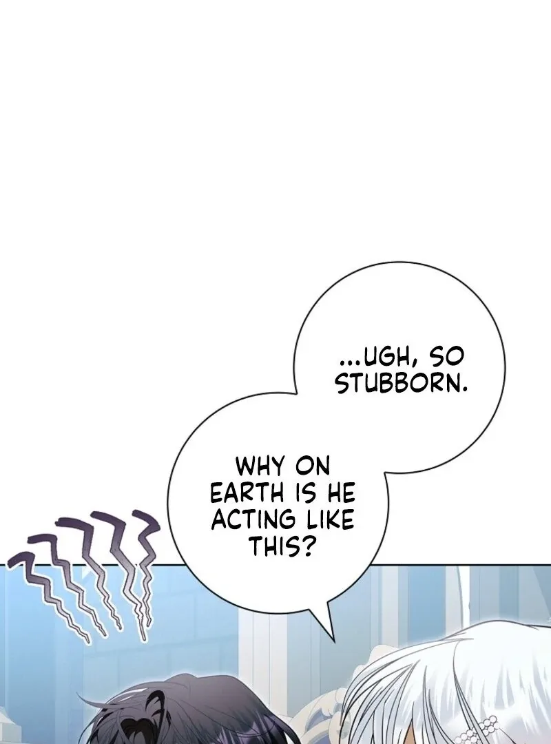 I Adopted a Villainous Dad Chapter 98 page 84