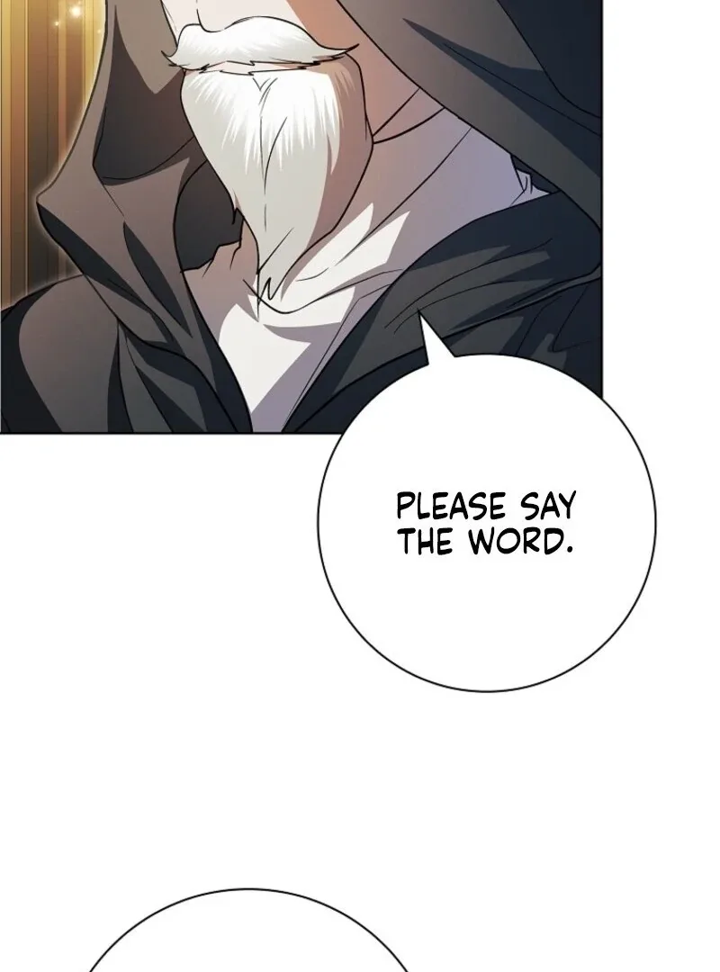 I Adopted a Villainous Dad Chapter 98 page 18