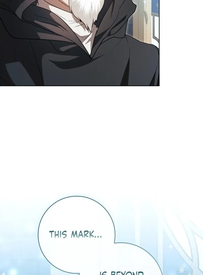 I Adopted a Villainous Dad Chapter 98 page 53