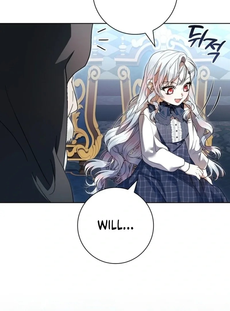 I Adopted a Villainous Dad Chapter 98 page 60