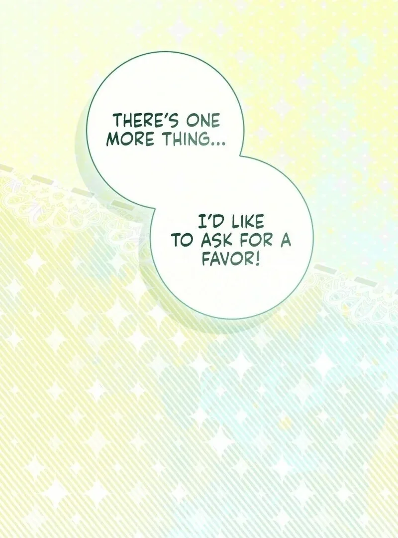 I Adopted a Villainous Dad Chapter 98 page 43