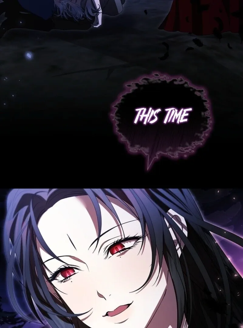 I Adopted a Villainous Dad Chapter 94 page 76