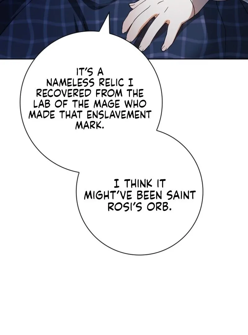 I Adopted a Villainous Dad Chapter 98 page 65