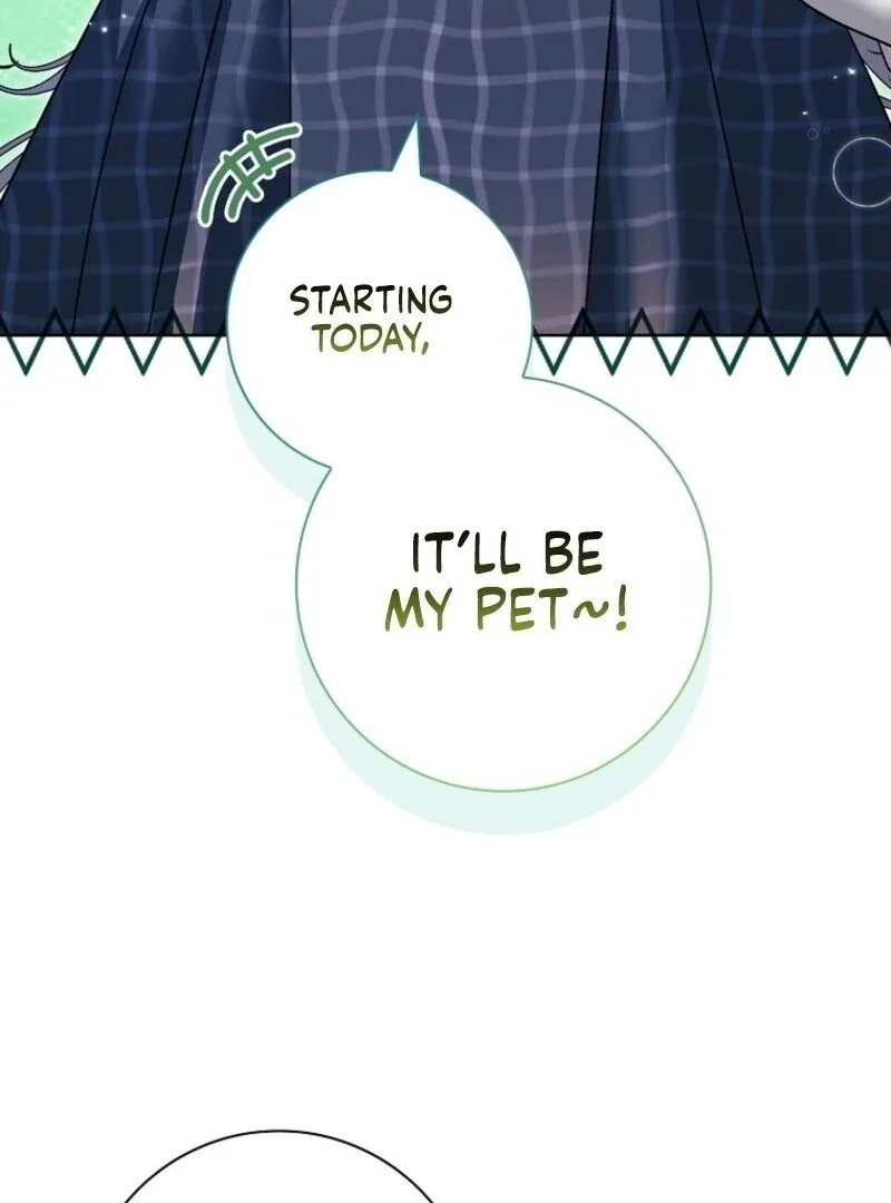 I Adopted a Villainous Dad Chapter 98 page 40