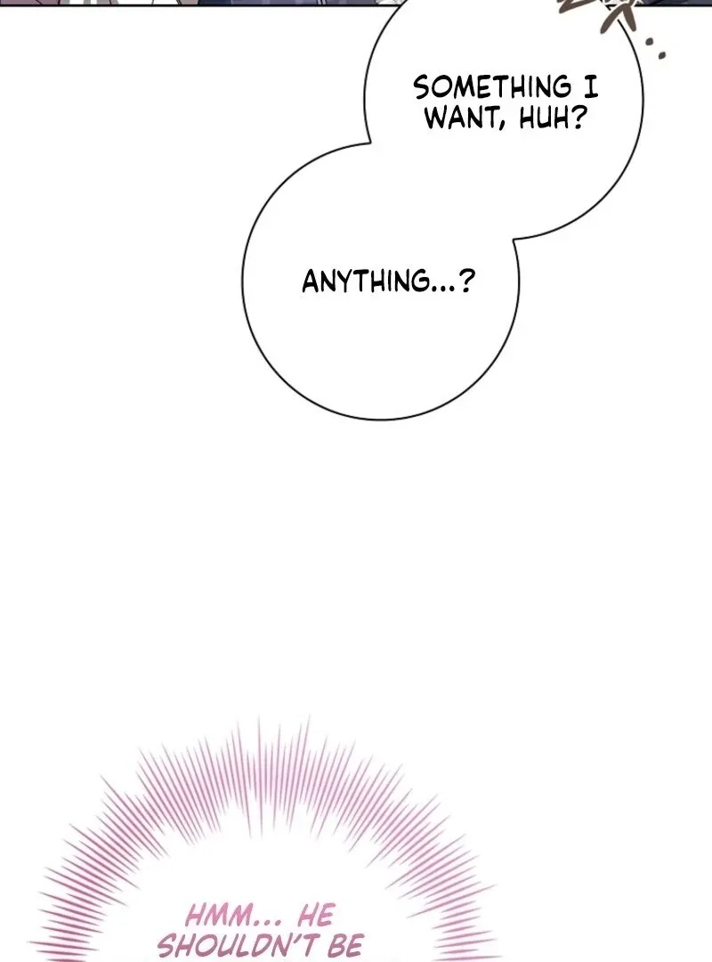 I Adopted a Villainous Dad Chapter 98 page 20