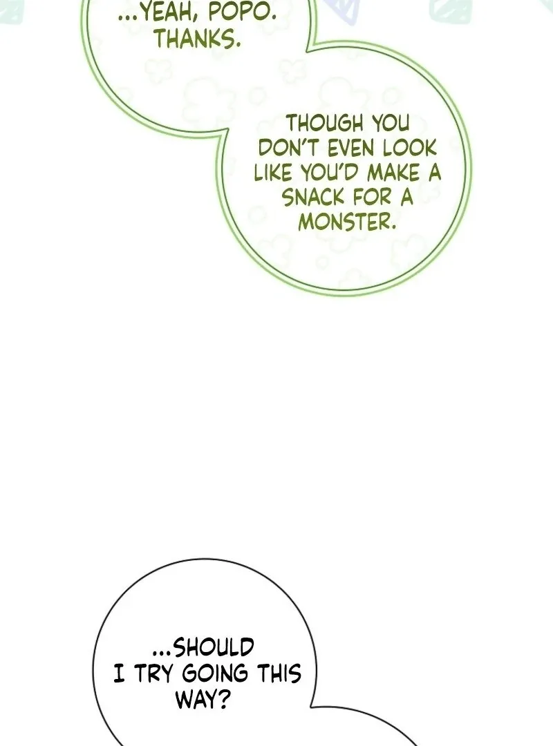 I Adopted a Villainous Dad Chapter 93 page 100