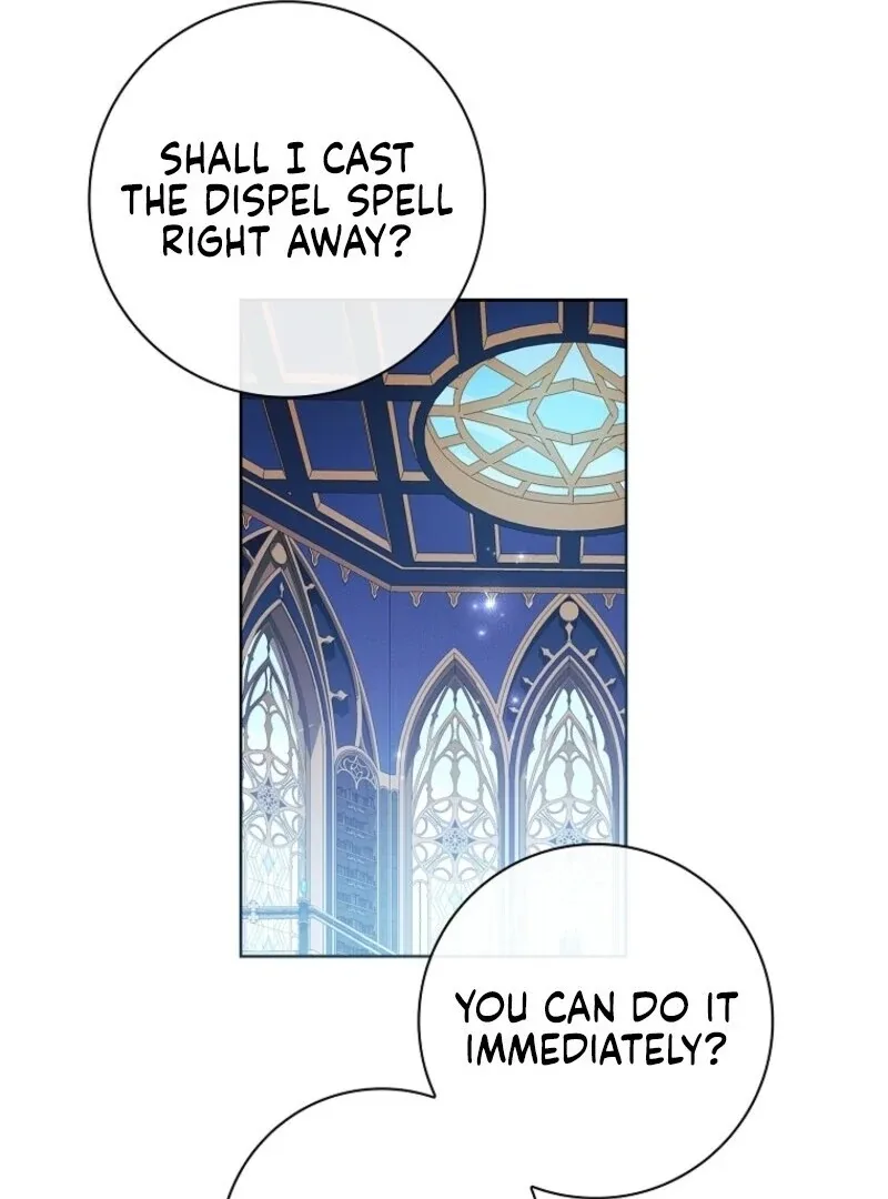 I Adopted a Villainous Dad Chapter 98 page 70