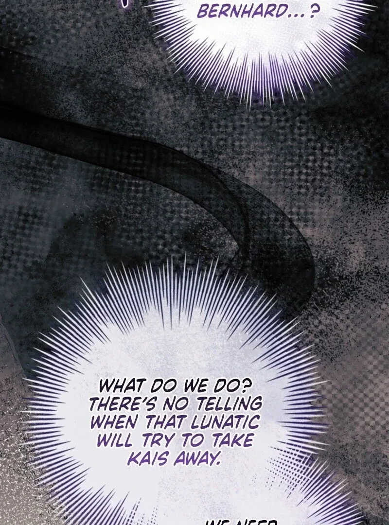 I Adopted a Villainous Dad Chapter 98 page 57