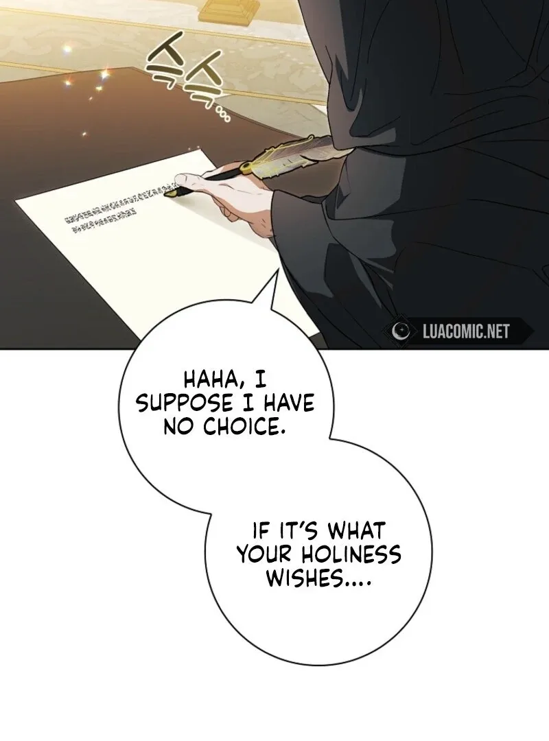 I Adopted a Villainous Dad Chapter 98 page 31