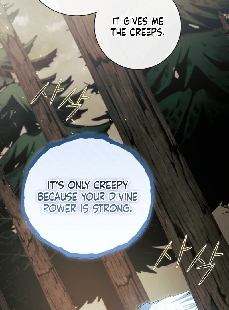 I Adopted a Villainous Dad Chapter 93 page 104